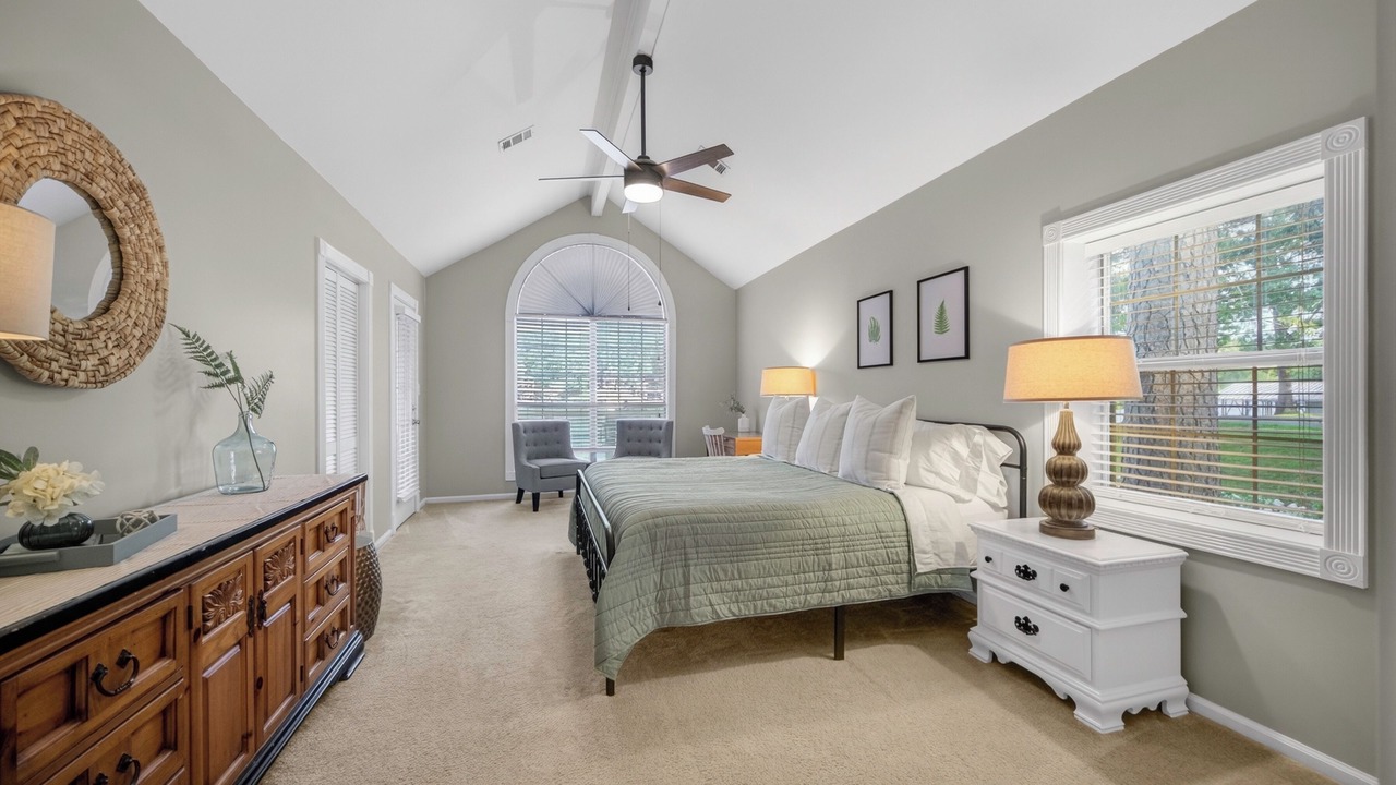 Photo of Bedroom in Titus