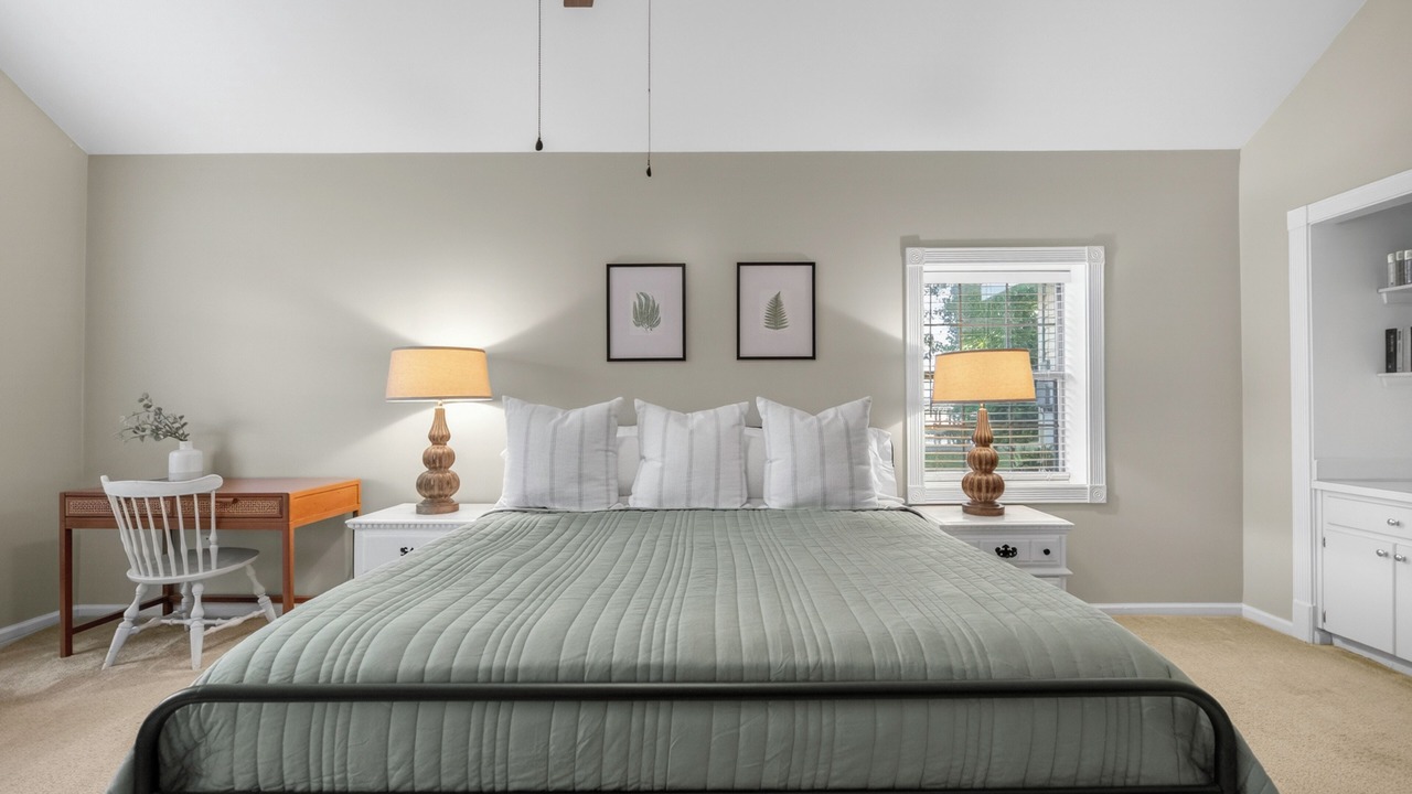 Photo of Bedroom in Titus