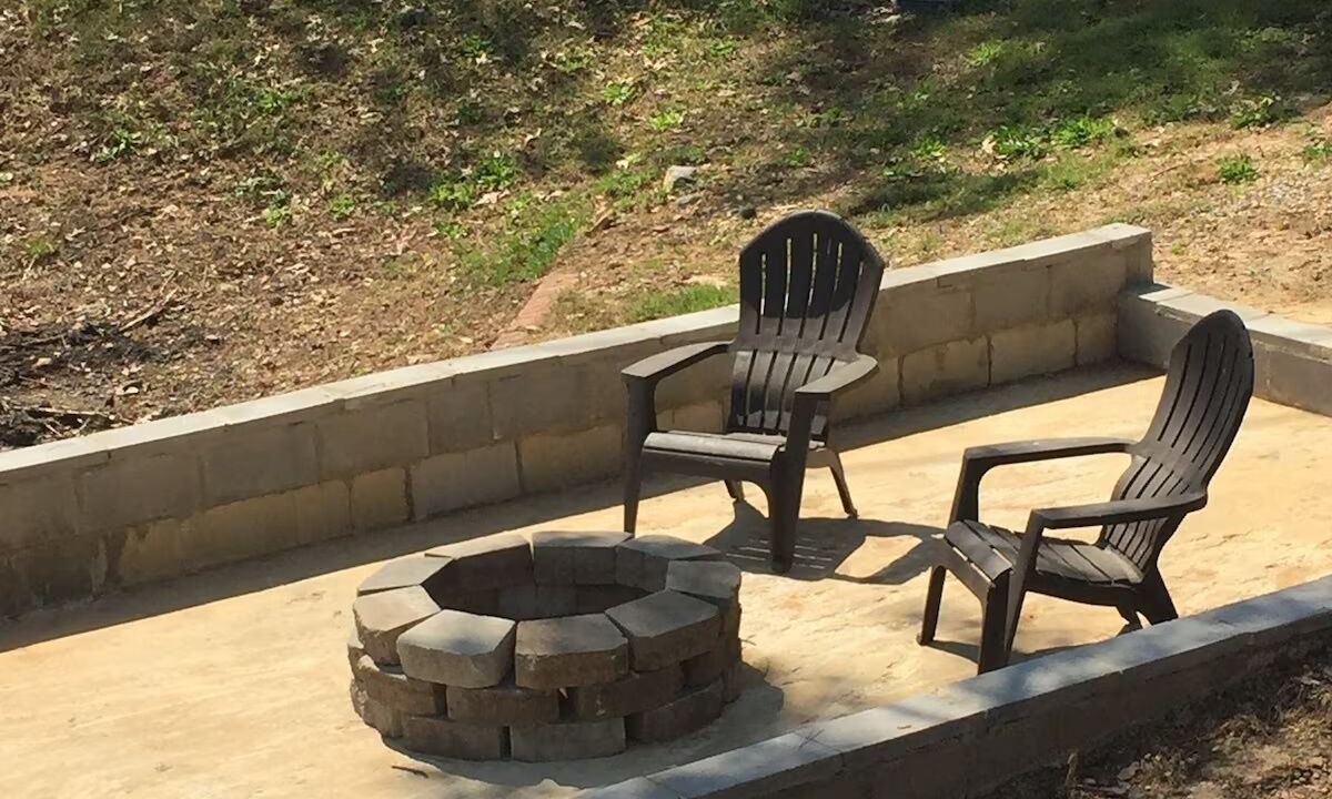 Photo of Patio Balcony in Titus