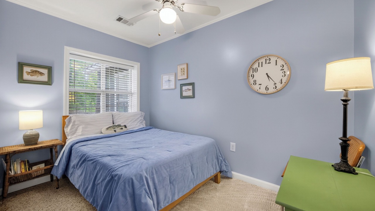 Photo of Bedroom in Titus