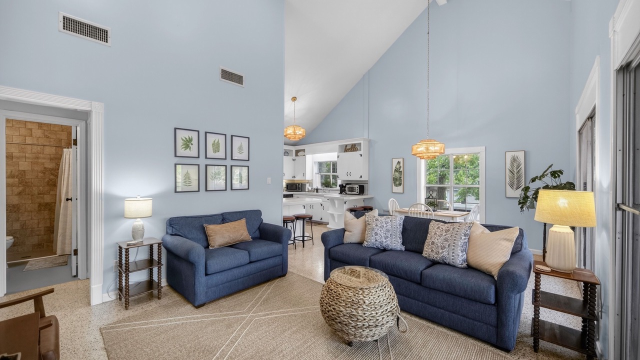Photo of Livingroom in Titus