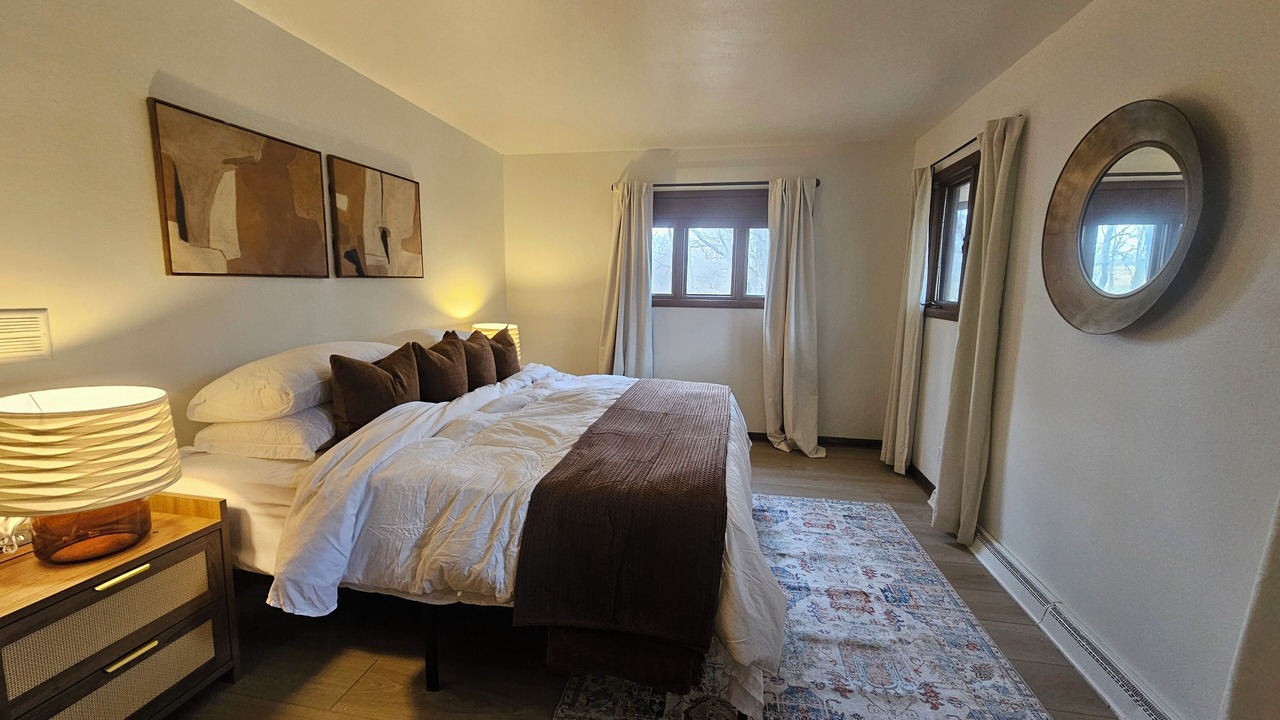 Photo of Bedroom in Racine