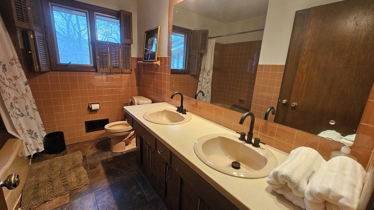 Photo of Bathroom in Racine