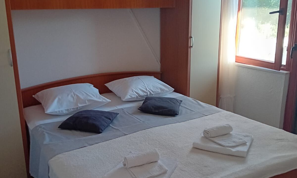 Photo of Bedroom in Velim