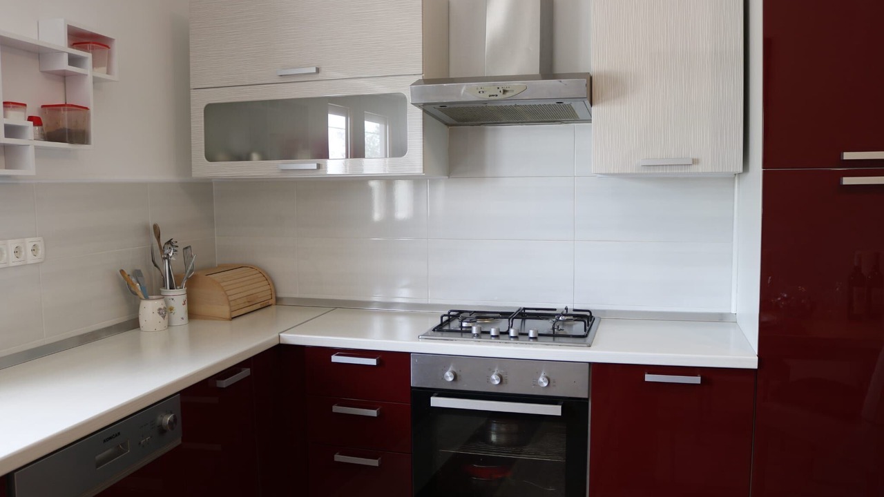 Photo of Kitchen in Velim