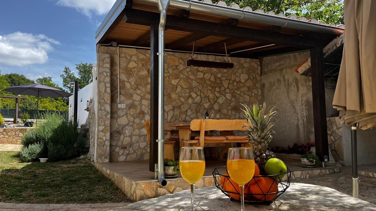 Photo of Outdoor in Velim