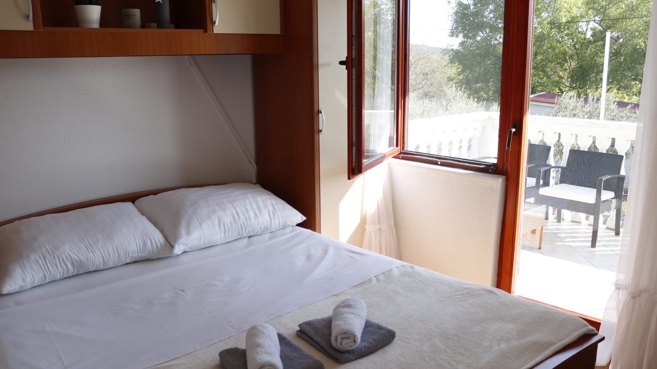 Photo of Bedroom in Velim
