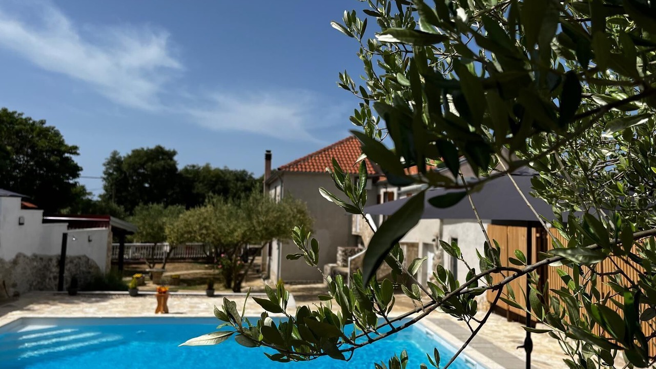 Photo of Outdoor in Velim