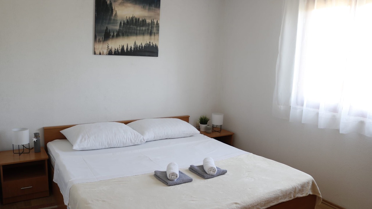 Photo of Bedroom in Velim