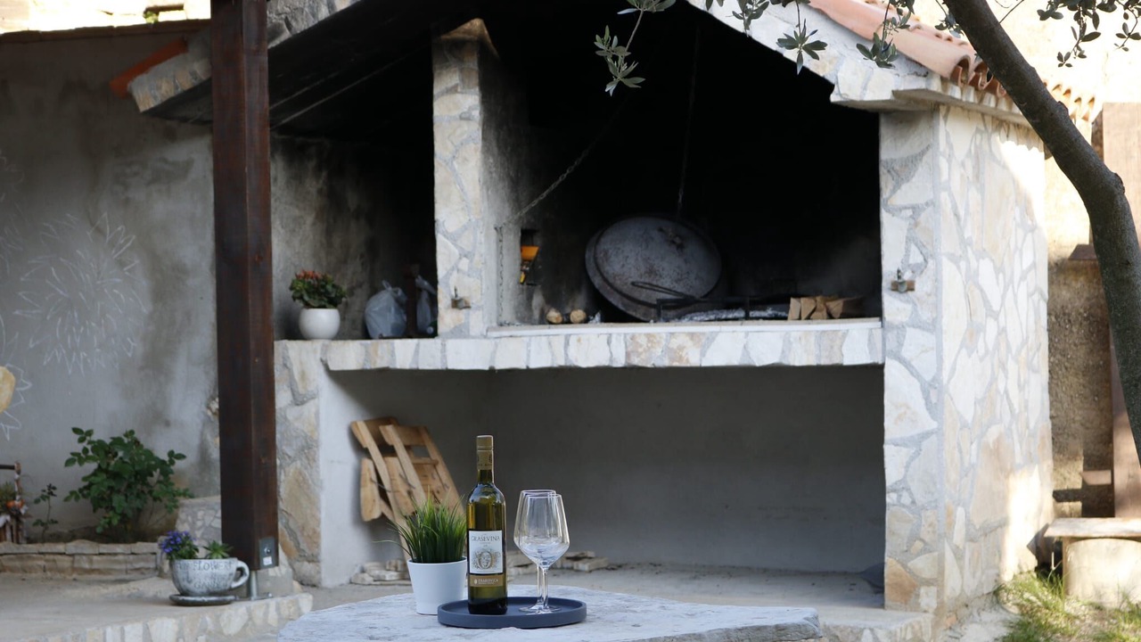 Photo of Patio Balcony in Velim
