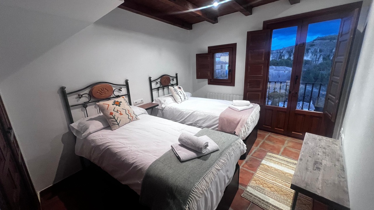 Photo of Bedroom in Old Town