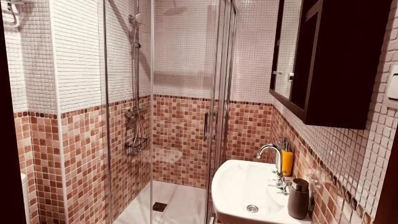 Photo of Bathroom in Old Town