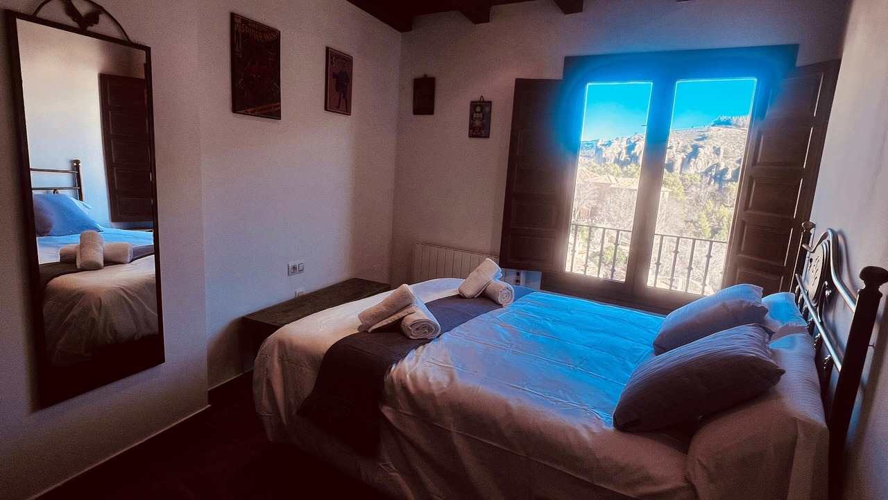 Photo of Bedroom in Old Town
