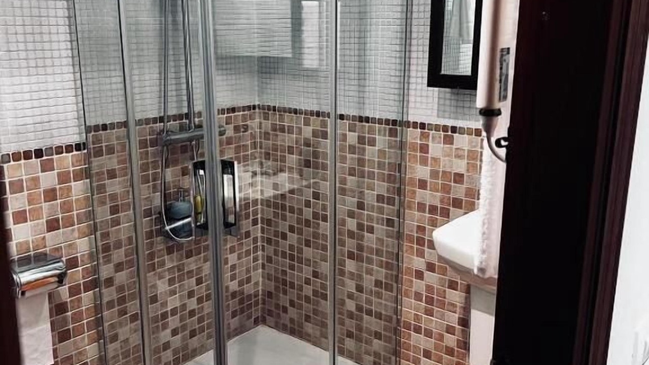 Photo of Bathroom in Old Town