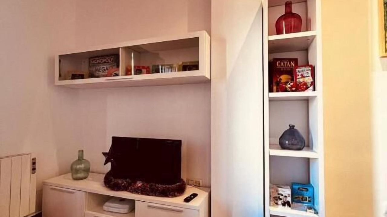 Photo of Livingroom in Old Town