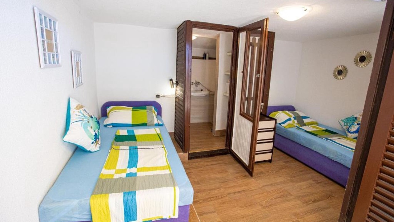 Photo of Bedroom in Cove Osibova (Milna)