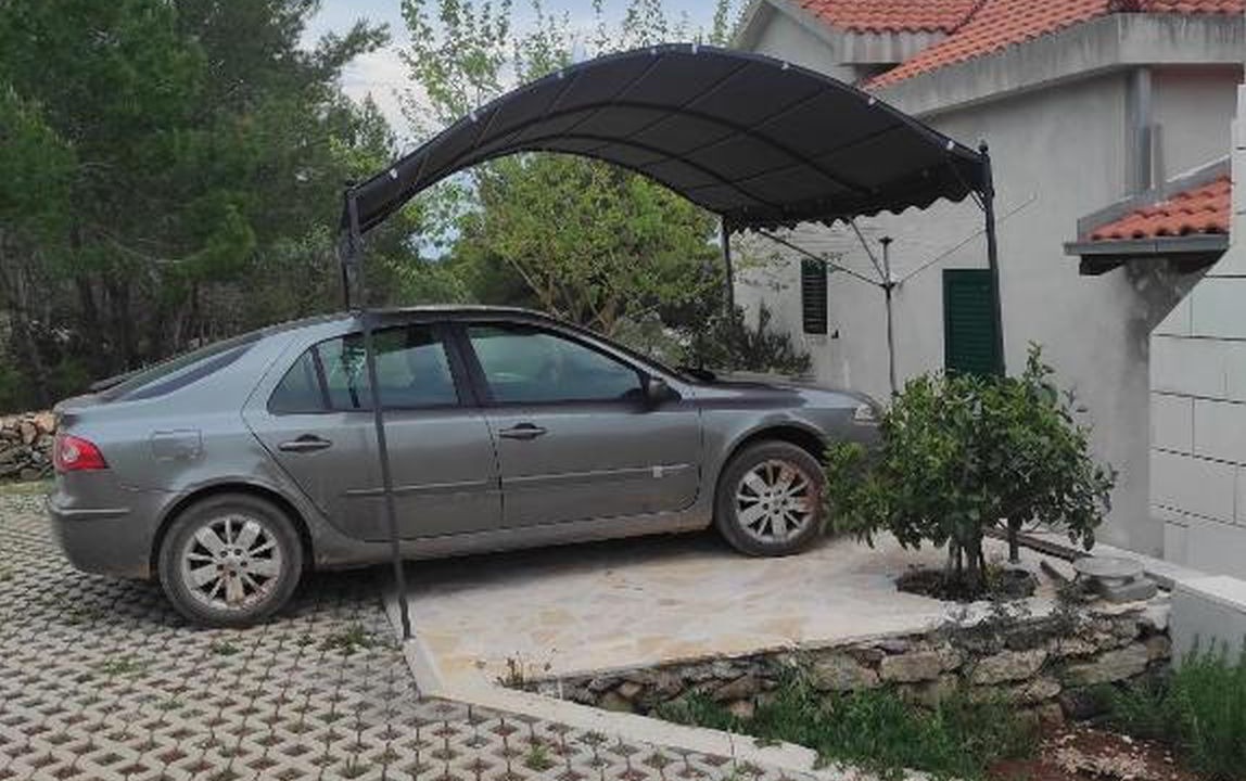 Photo of Outdoor in Cove Osibova (Milna)