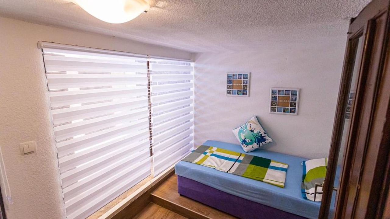 Photo of Bedroom in Cove Osibova (Milna)