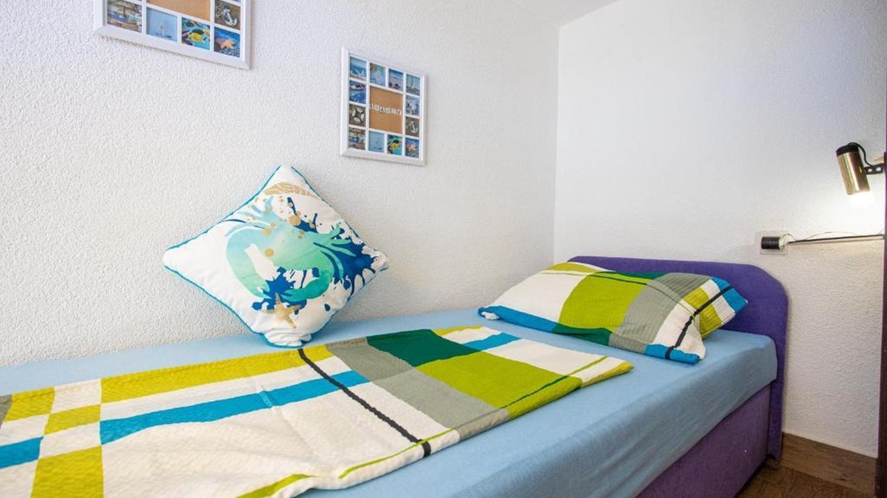 Photo of Bedroom in Cove Osibova (Milna)