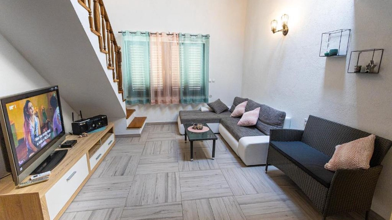 Photo of Livingroom in Cove Osibova (Milna)