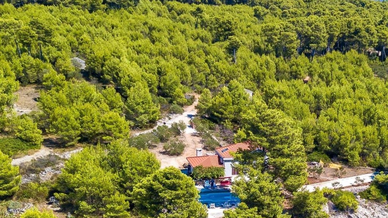 Photo of Outdoor in Cove Osibova (Milna)
