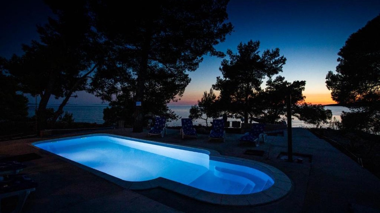 Photo of Outdoor in Cove Osibova (Milna)