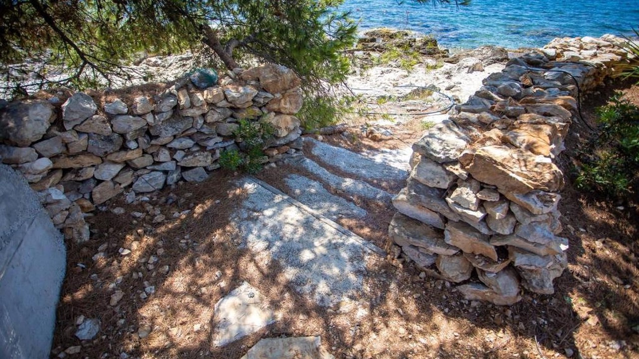 Photo of Outdoor in Cove Osibova (Milna)