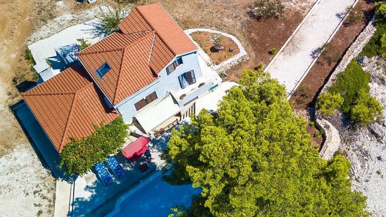 Photo of Outdoor in Cove Osibova (Milna)