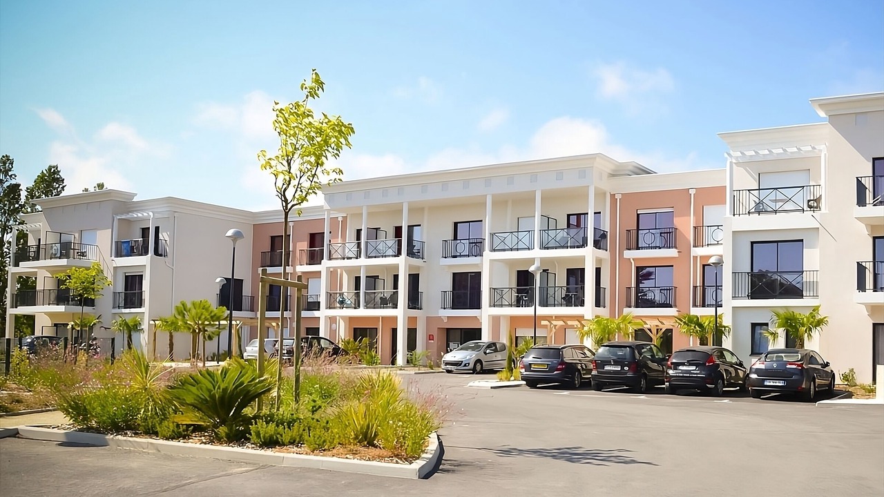 Photo of Outdoor in La Baule-Escoublac