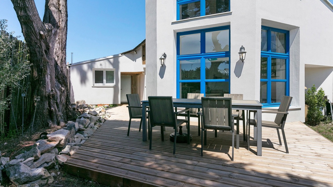 Photo of Outdoor in Batz-sur-Mer