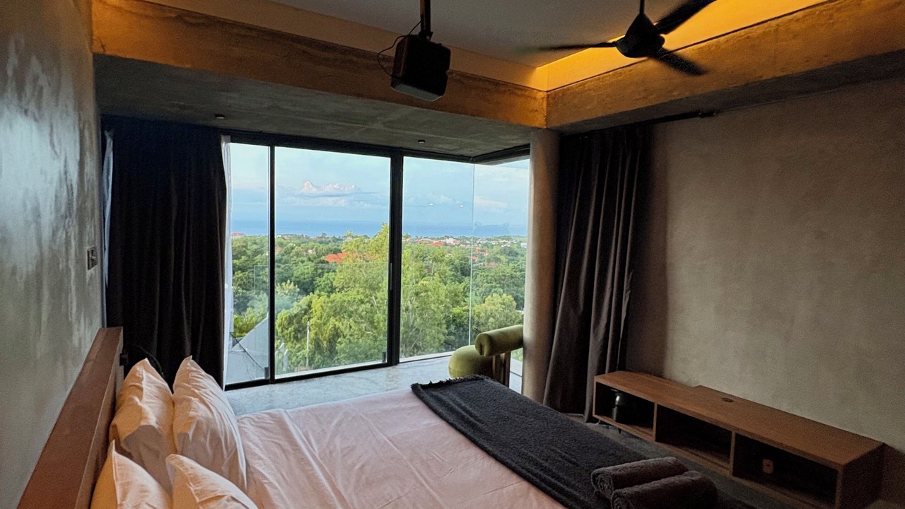 Photo of Bedroom in Uluwatu