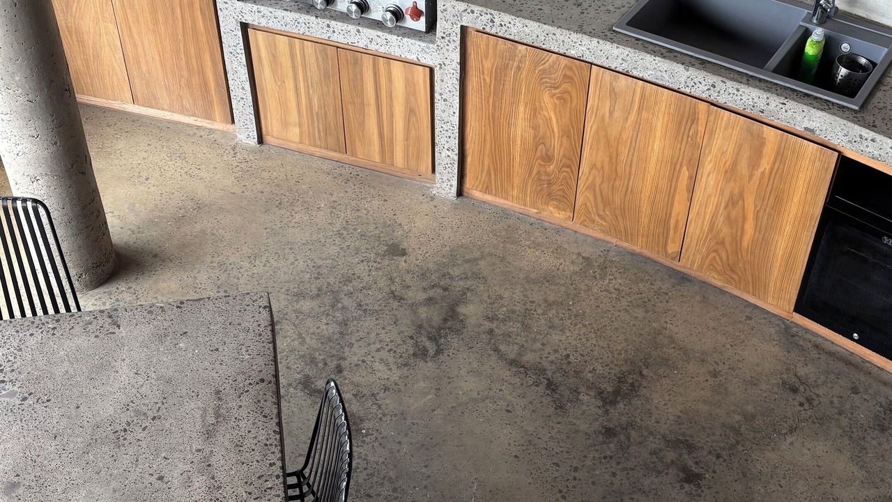 Photo of Kitchen in Uluwatu