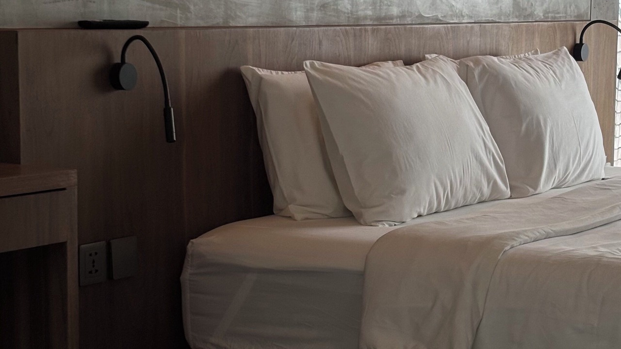 Photo of Bedroom in Uluwatu