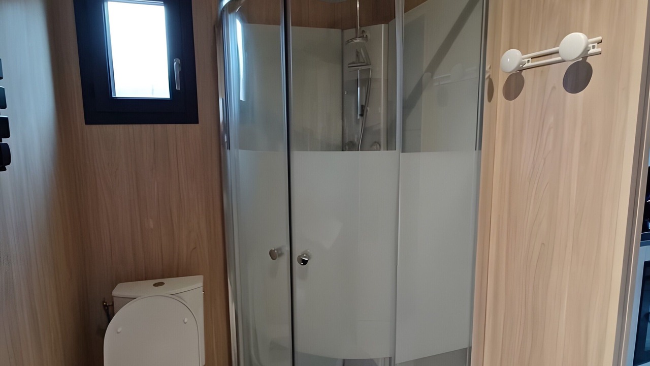 Photo of Bathroom in Saint-Pargoire