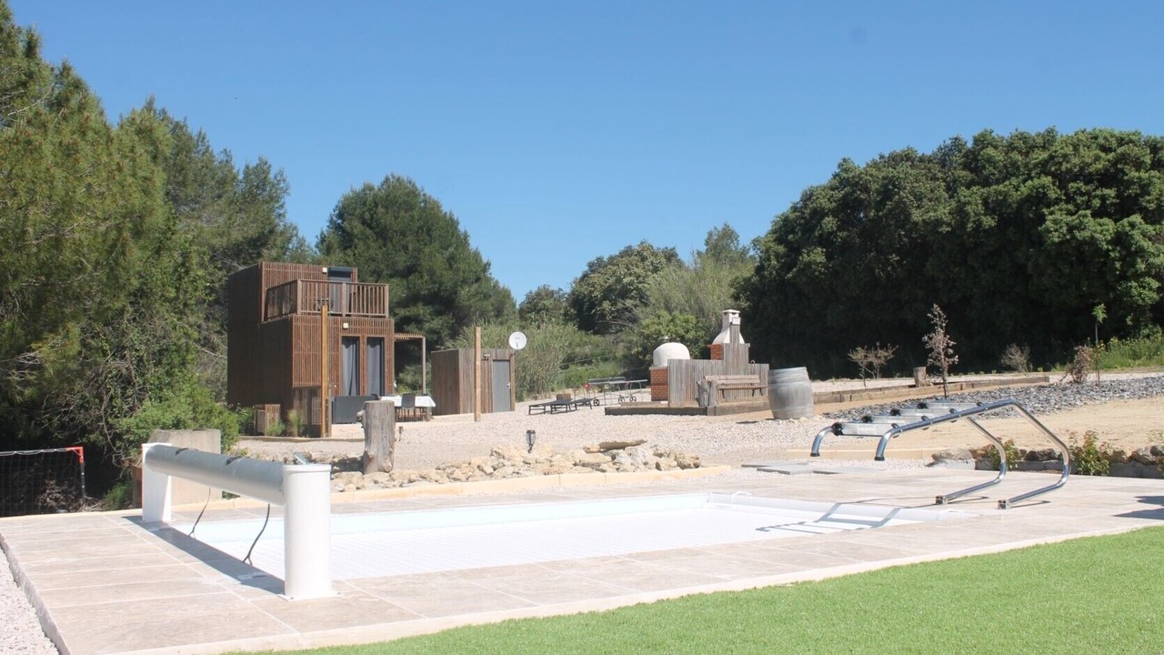 Photo of Outdoor in Saint-Pargoire