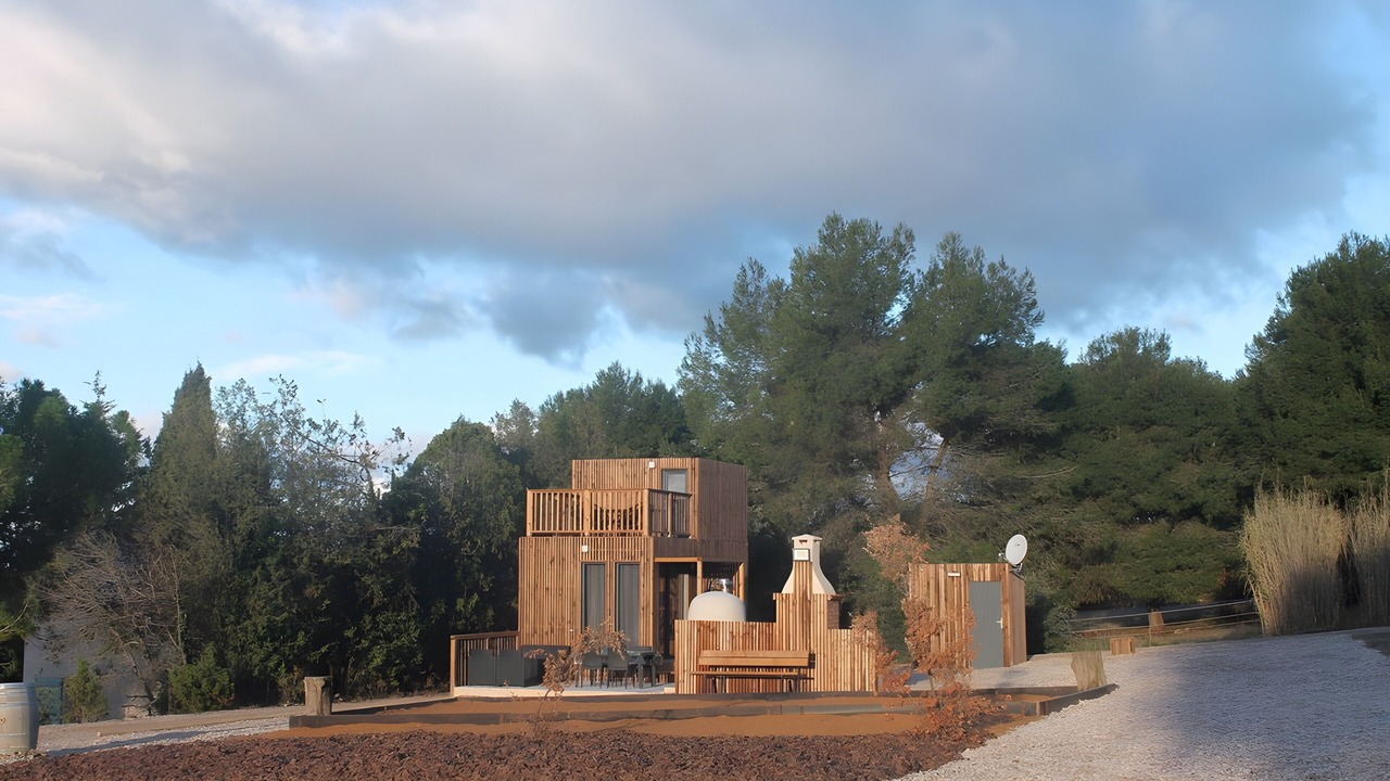 Photo of Outdoor in Saint-Pargoire