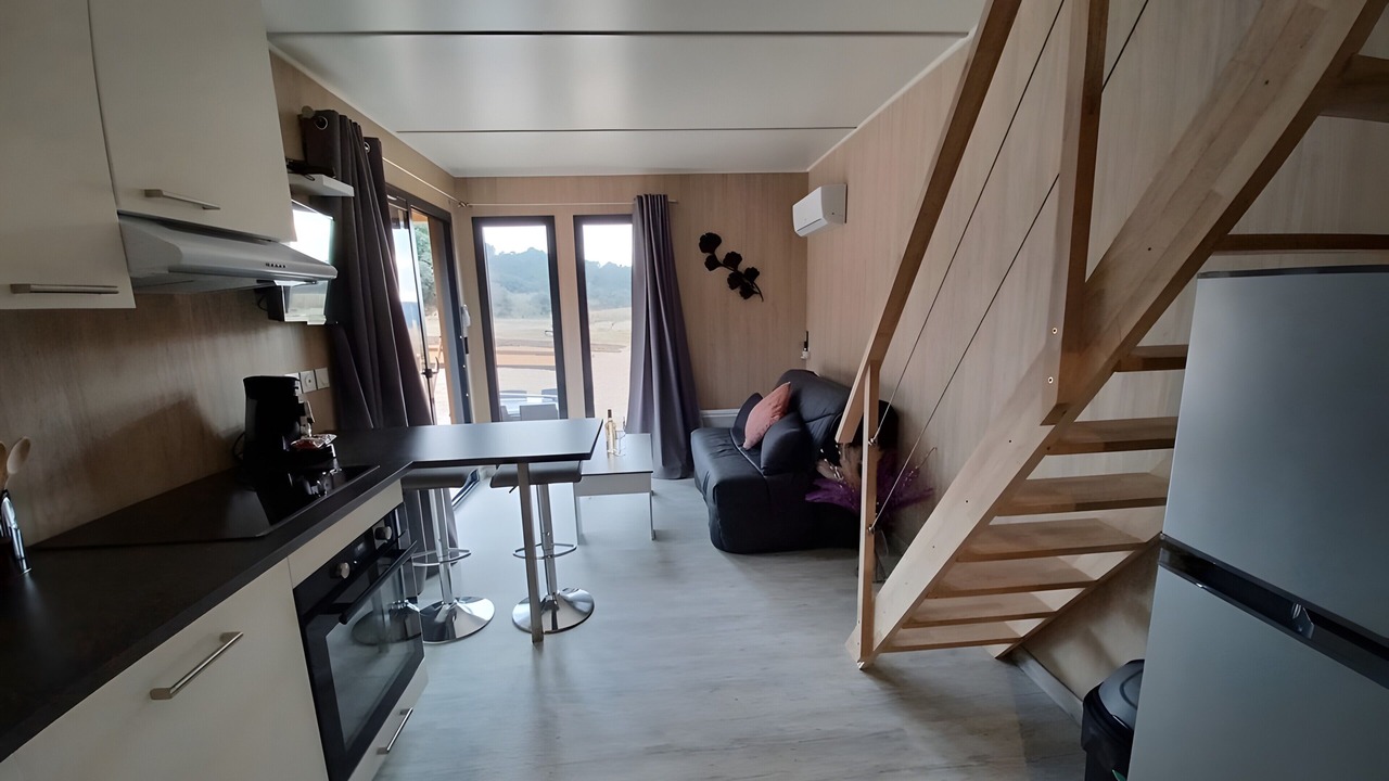Photo of Kitchen in Saint-Pargoire