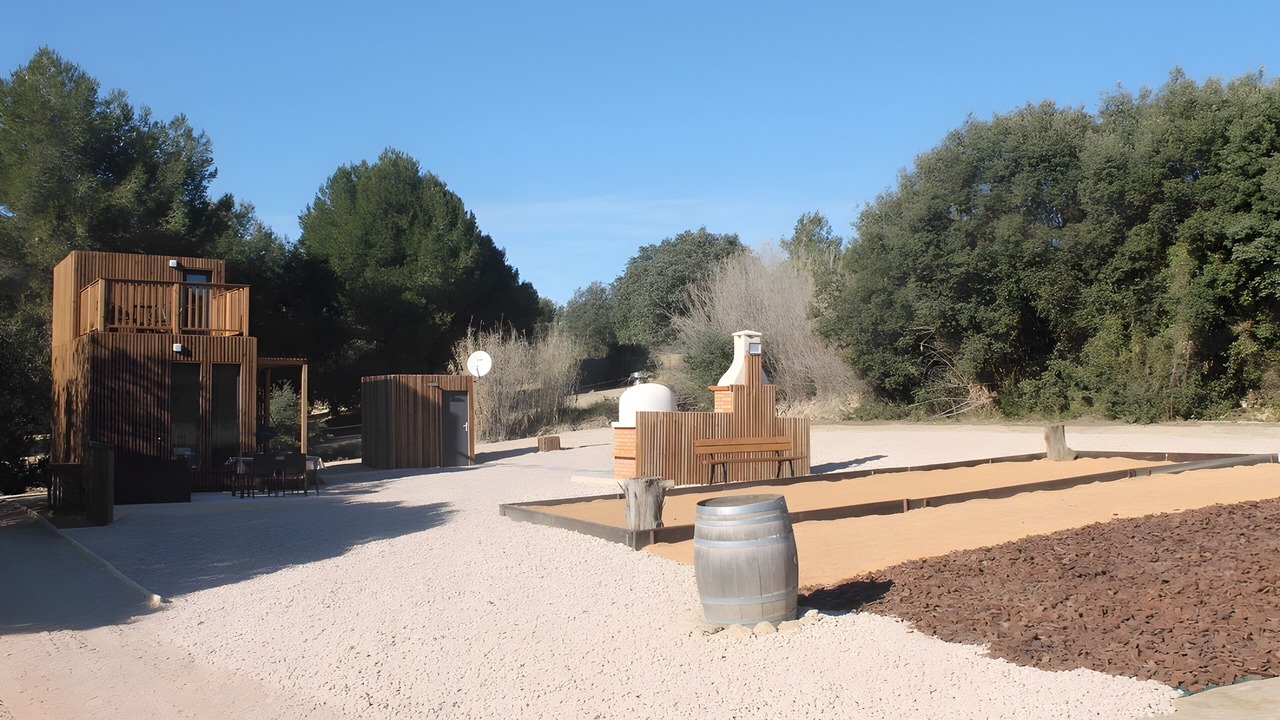 Photo of Outdoor in Saint-Pargoire