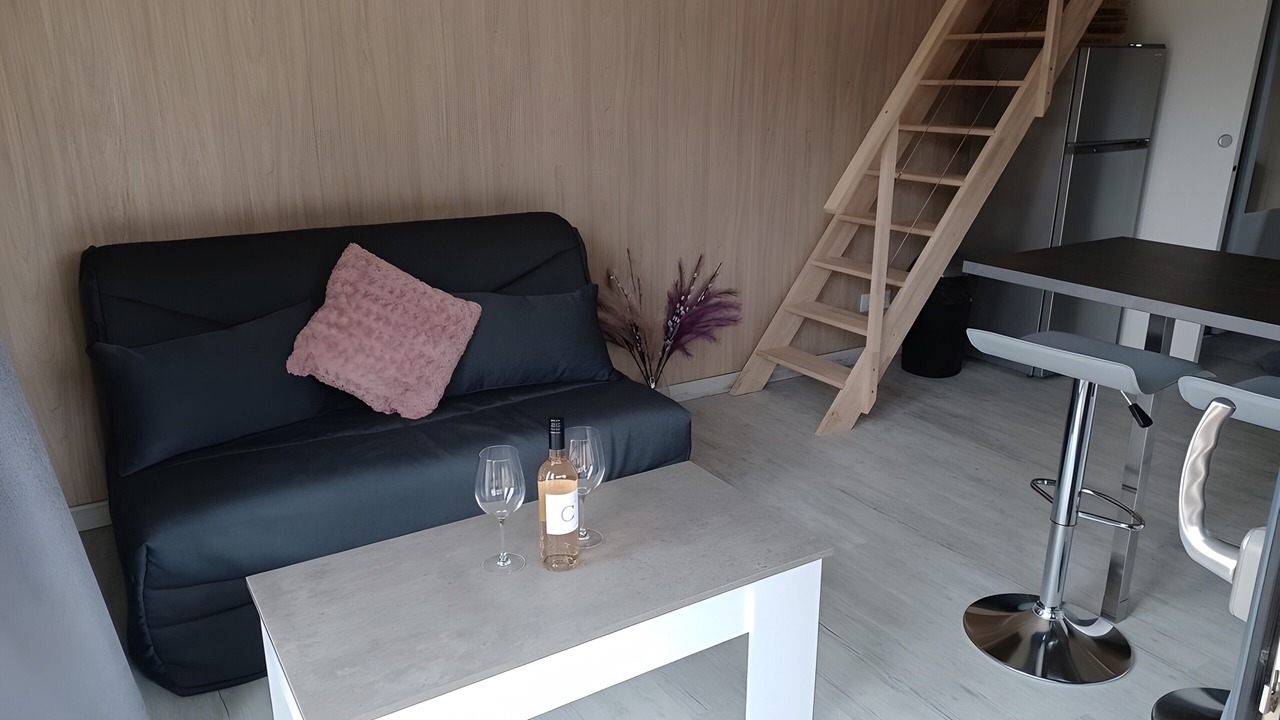 Photo of Livingroom in Saint-Pargoire