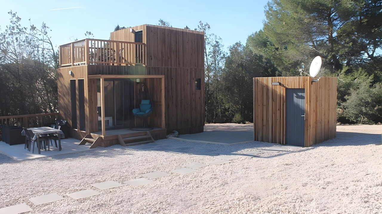 Photo of Outdoor in Saint-Pargoire