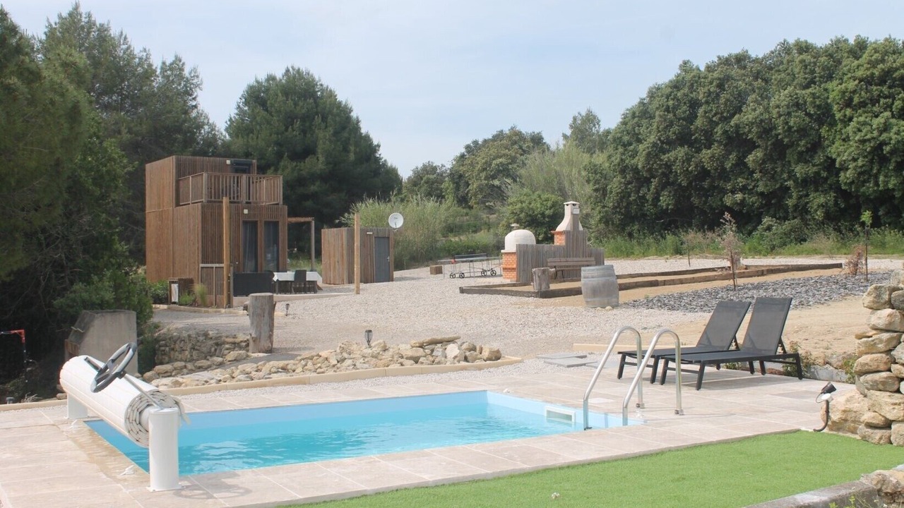 Photo of Outdoor in Saint-Pargoire