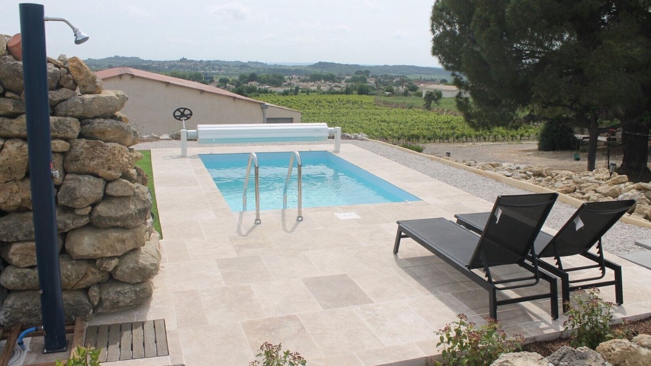 Photo of Outdoor in Saint-Pargoire