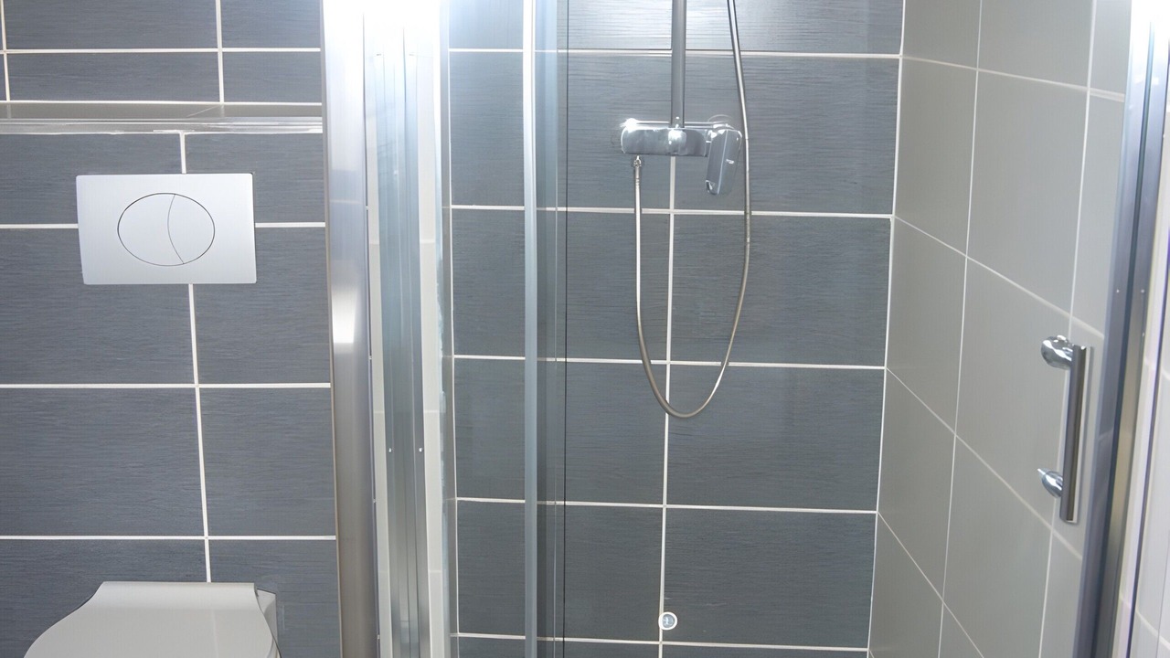 Photo of Bathroom in Saint-Pargoire
