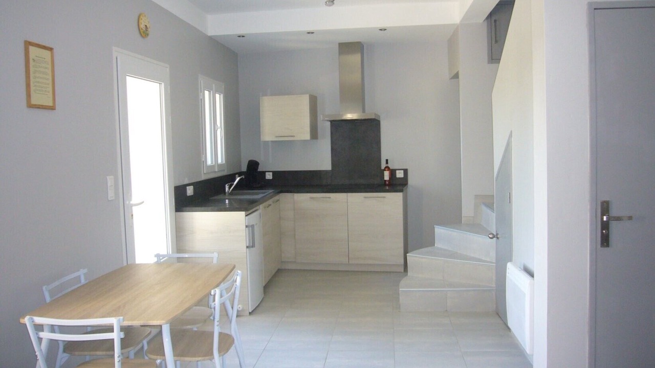 Photo of Kitchen in Saint-Pargoire
