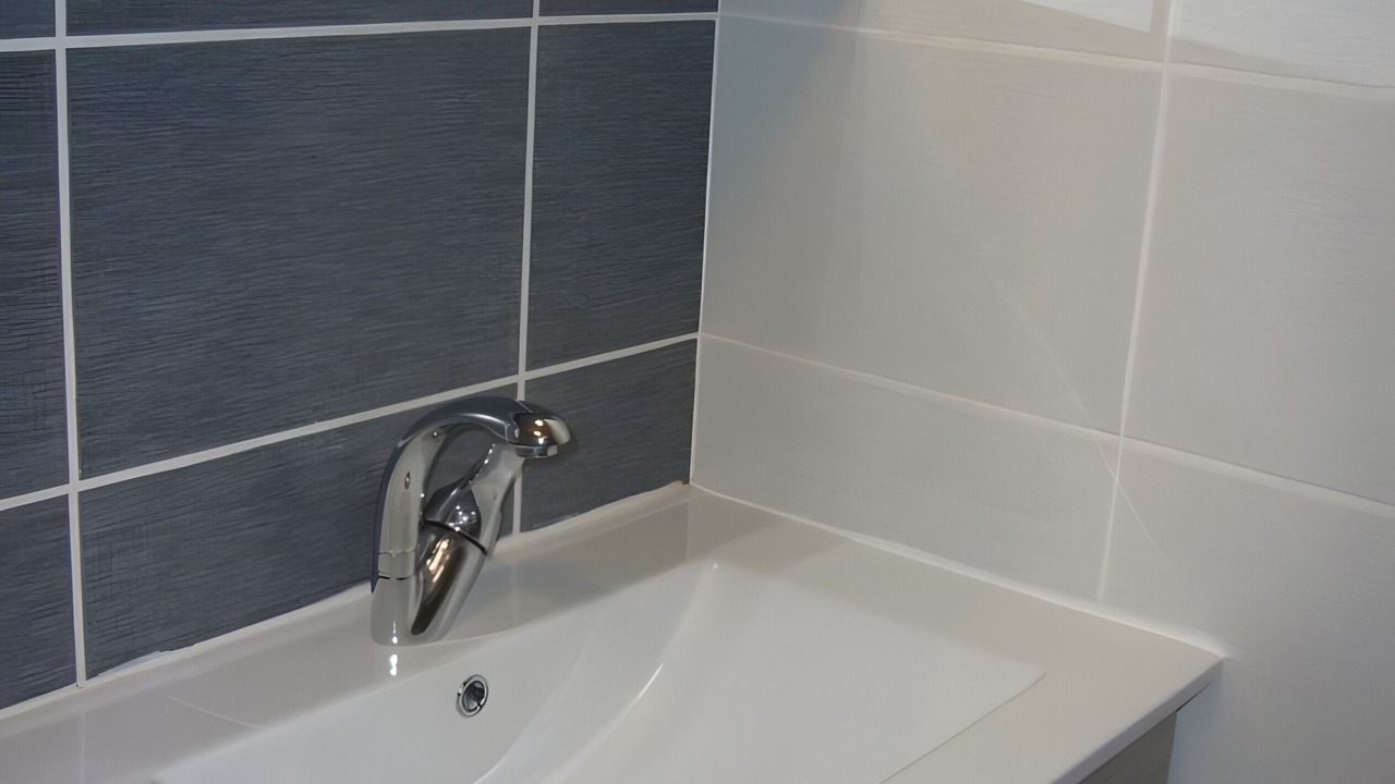 Photo of Bathroom in Saint-Pargoire