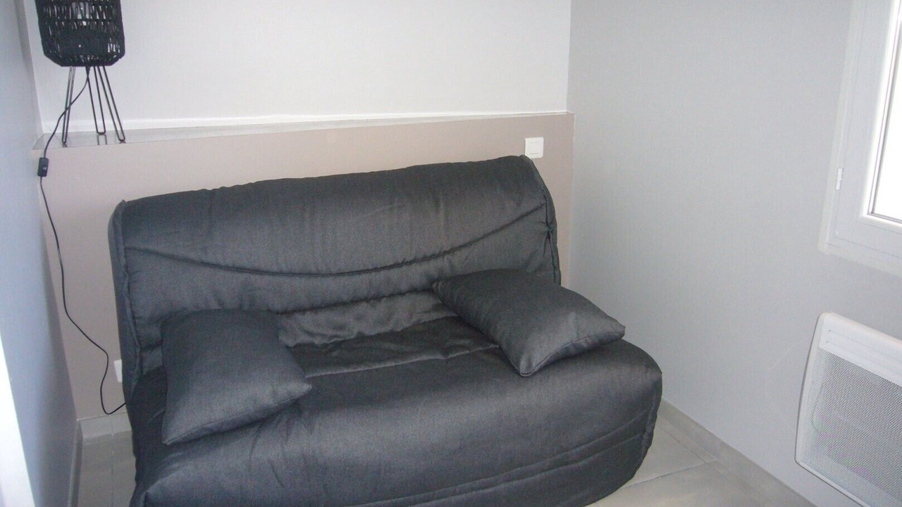 Photo of Livingroom in Saint-Pargoire