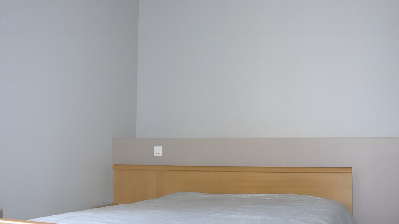 Photo of Bedroom in Saint-Pargoire