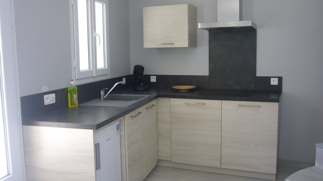 Photo of Kitchen in Saint-Pargoire