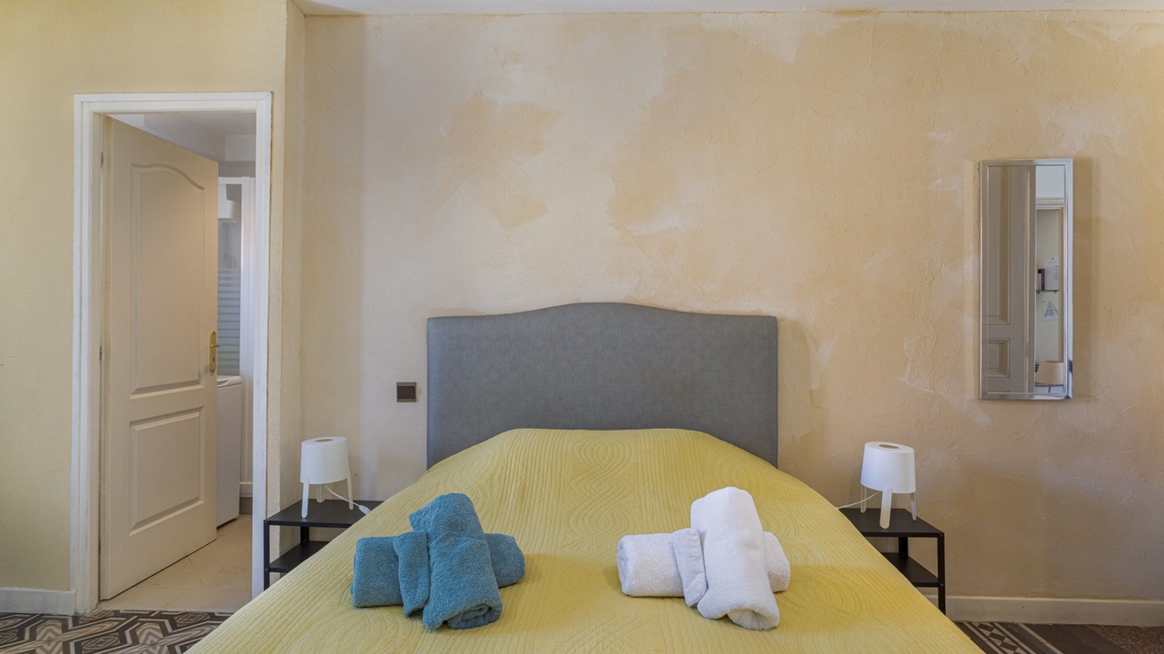 Photo of Bedroom in Amelie-les-Bains-Palalda