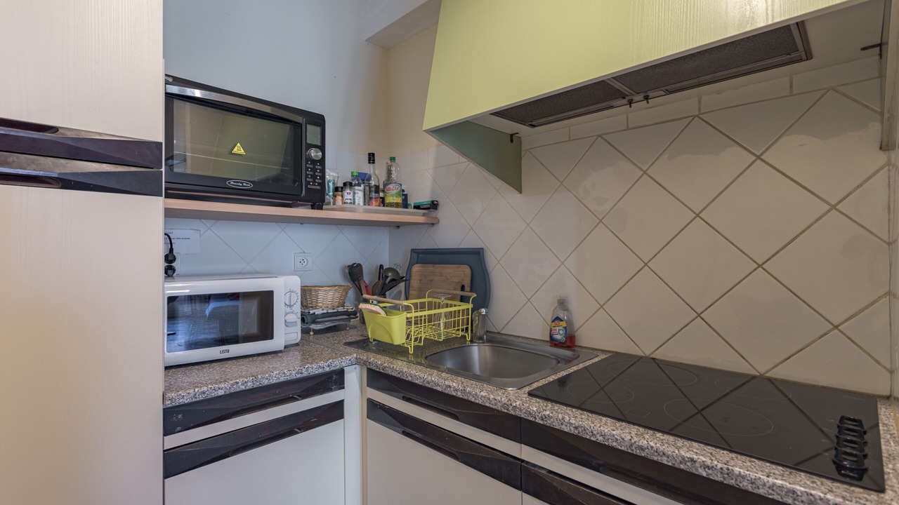 Photo of Kitchen in Amelie-les-Bains-Palalda
